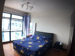 Blue Horizon (D5), Condominium #563637391